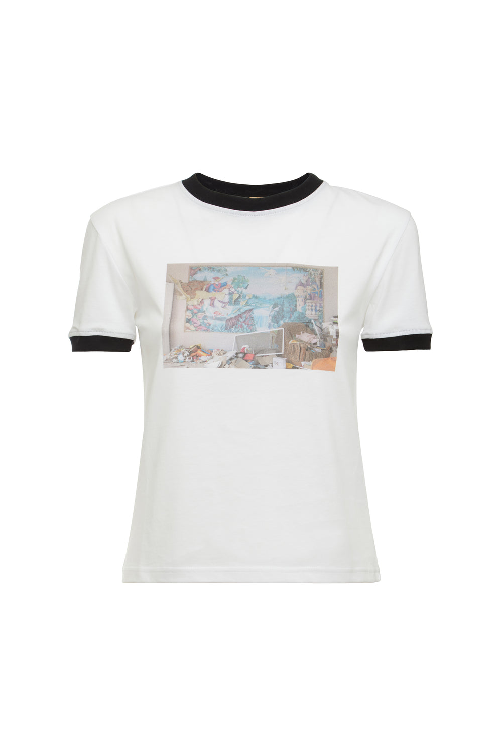 product-color-Do something T-shirt