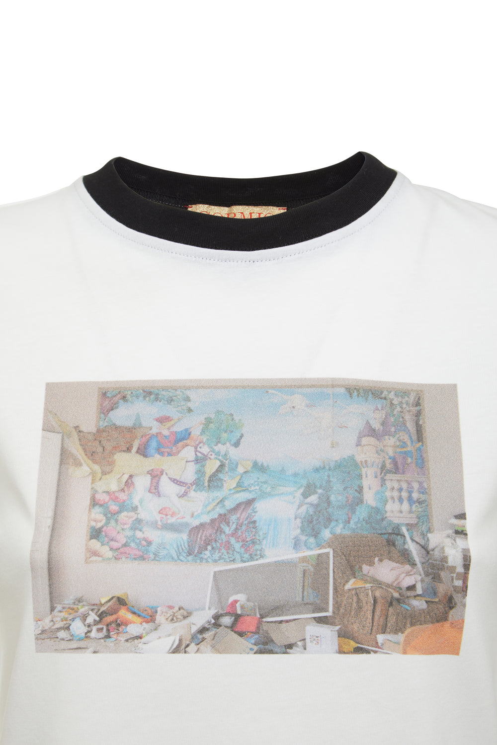 product-color-Do something T-shirt